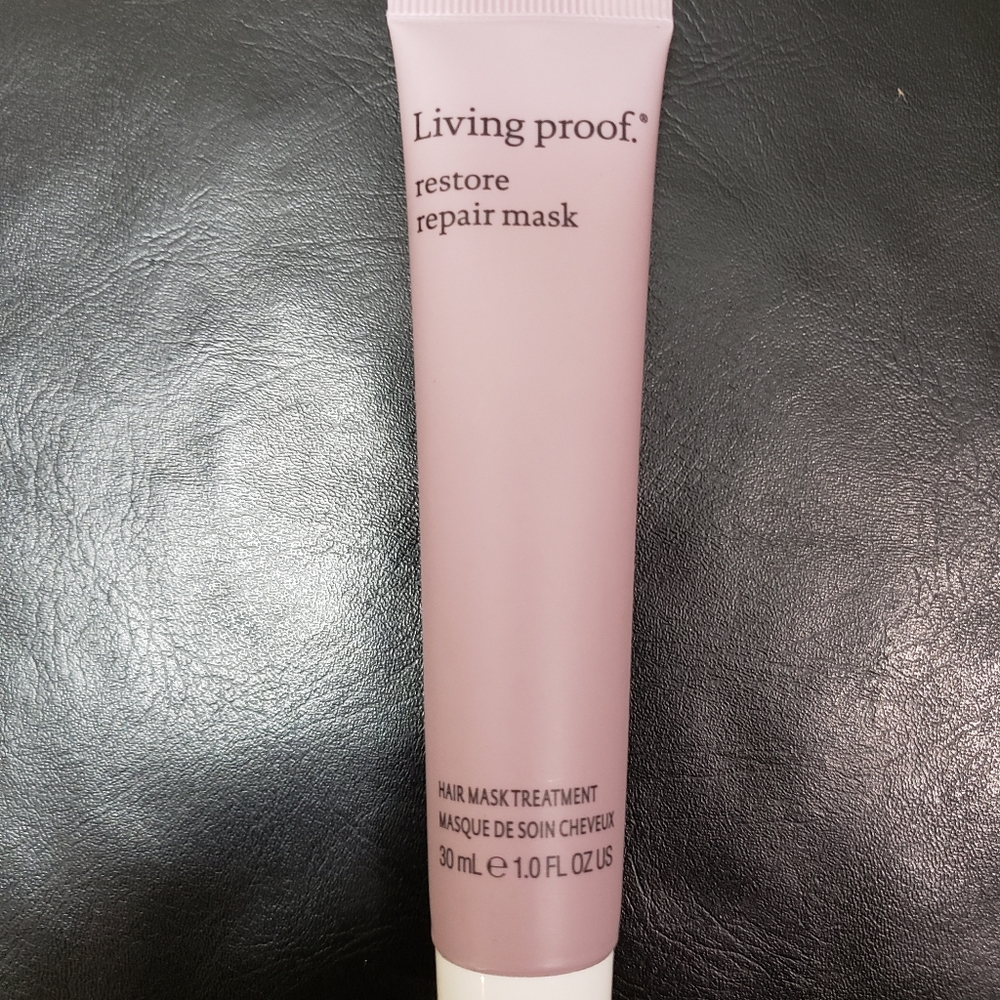 NEW Living Proof Restore Repair 30ml